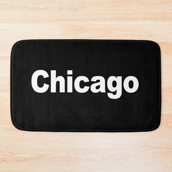 Item preview, Chicago designed and sold by Andrea Lina.