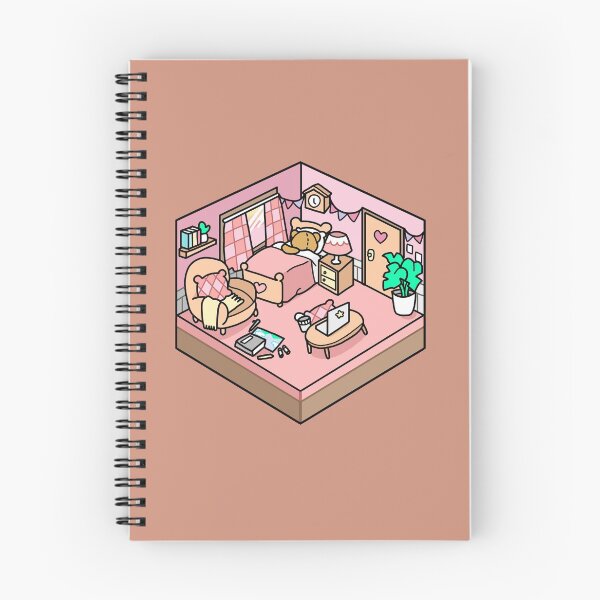 Item preview, Bear's Room designed and sold by SweetsCarnival.