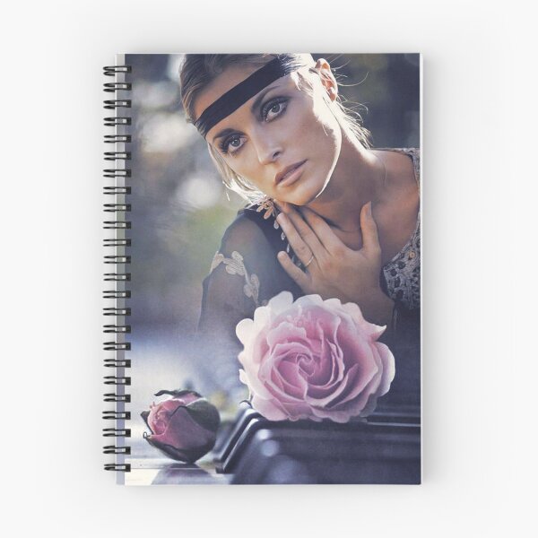 Item preview, Sharon Tate Flower designed and sold by GrungeGoddessxo.