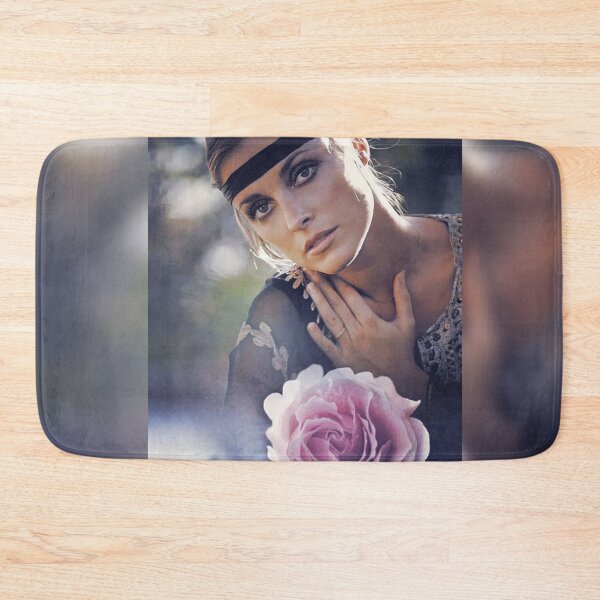 Item preview, Sharon Tate Flower designed and sold by GrungeGoddessxo.