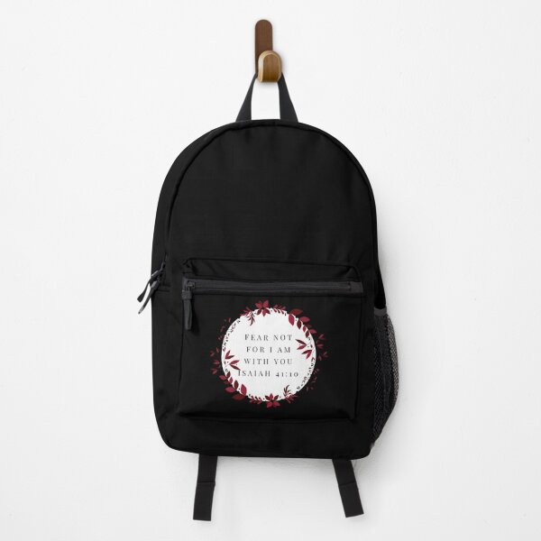 Item preview, Isaiah 41:10 designed and sold by road-to-faith.