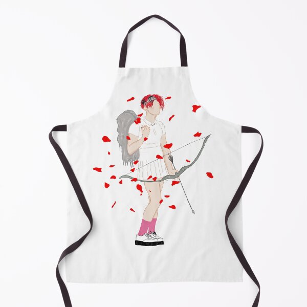 Item preview, YUNGBLUD Cotton Candy designed and sold by awkwardmas0n.