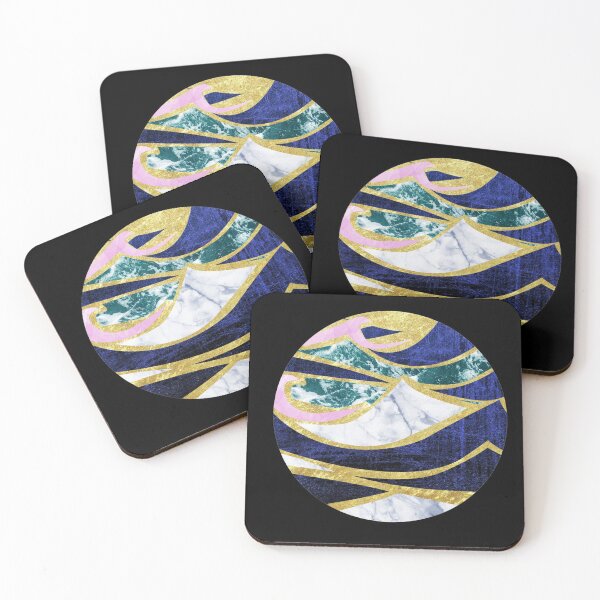 Item preview, Golden Wve designed and sold by autlu.