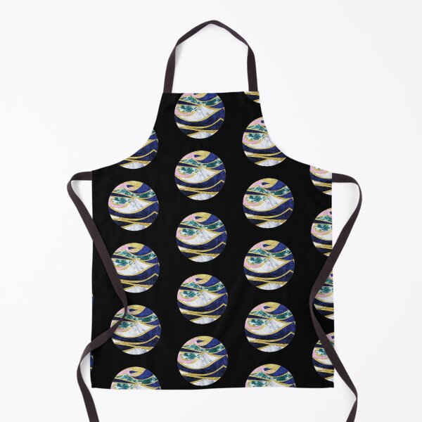 Item preview, Golden Wve designed and sold by autlu.