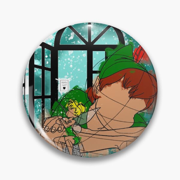 Item preview, Peter bell designed and sold by hikkirocker.