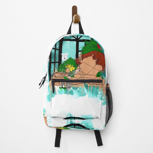 Item preview, Peter bell designed and sold by hikkirocker.