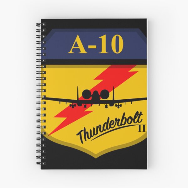 Item preview, A-10 Warthog Patch designed and sold by jerrygiusepp.