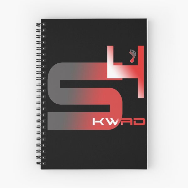 Item preview, SKWAD4 FACED designed and sold by Todd Allen.