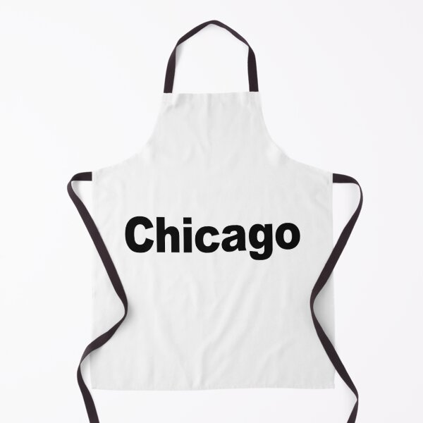 Item preview, Chicago designed and sold by Andrea Lina.