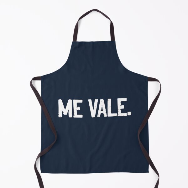 Item preview, Me Vale Spain Funny designed and sold by Sour Soul.