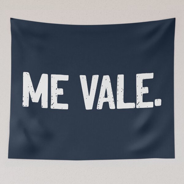 Item preview, Me Vale Spain Funny designed and sold by Sour Soul.