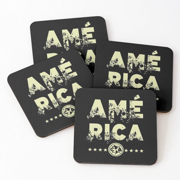 Item preview, Las Aguilas De Club America - Mexican Soccer Team Gifts For The Family. designed and sold by masterbones.