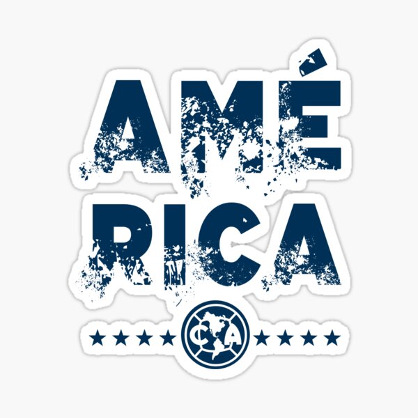 Las Aguilas De Club America - Siempre Aguilas Mexican Soccer Team Gifts For  The Family. Essential T-Shirt for Sale by masterbones