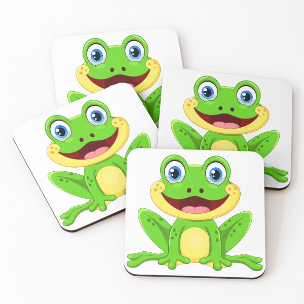 Item preview, Frog designed and sold by ZaydounStark.