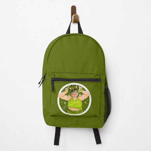 Item preview, Beefy Matcha Boi designed and sold by Freckles Fernicola.
