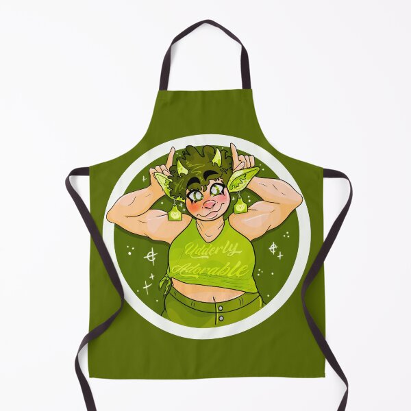 Item preview, Beefy Matcha Boi designed and sold by Freckles Fernicola.