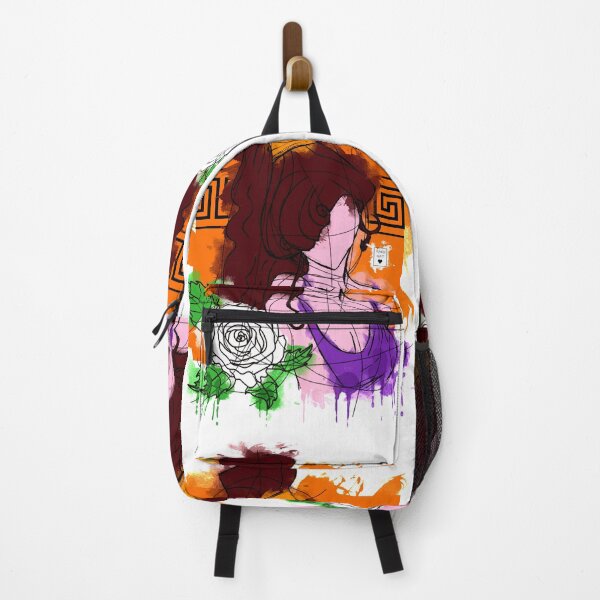 Item preview, Megara designed and sold by hikkirocker.
