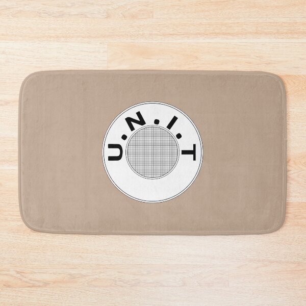 Item preview, United Nations Intelligence Taskforce (Brown Camouflage) designed and sold by TheGenesisArk.