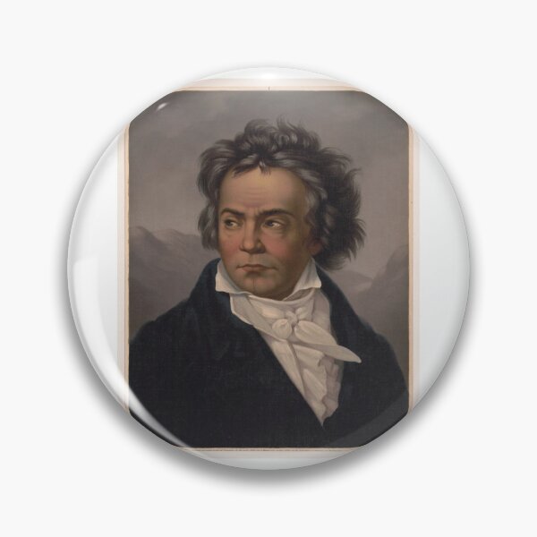 Item preview, Beethoven  designed and sold by Musicianst0re.