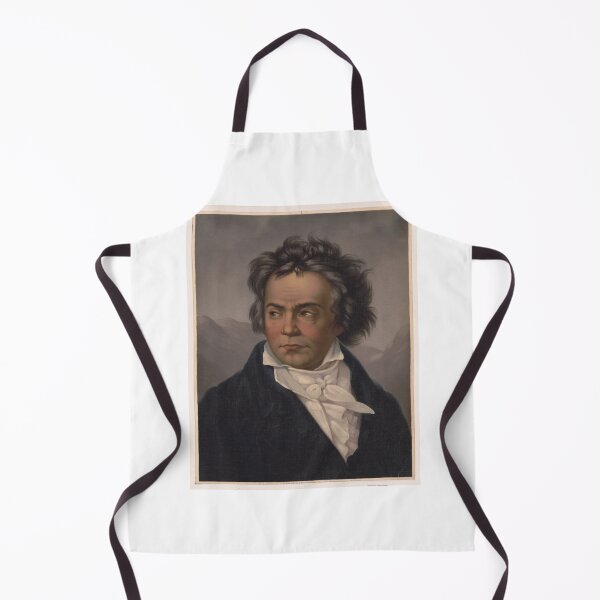 Item preview, Beethoven designed and sold by Musicianst0re.