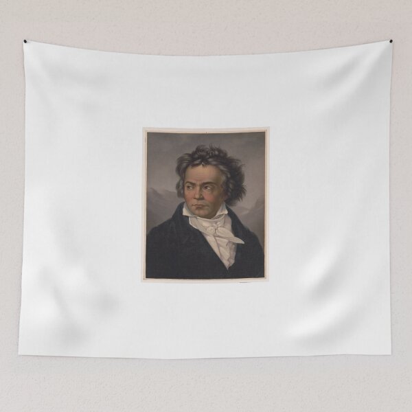 Item preview, Beethoven  designed and sold by Musicianst0re.