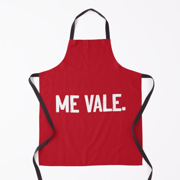 Item preview, Me Vale Spain Saying designed and sold by Sour Soul.