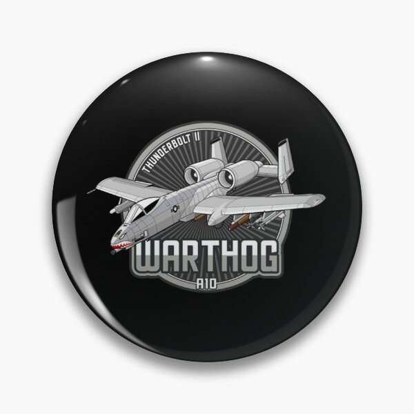 Item preview, A-10 Warthog designed and sold by jerrygiusepp.