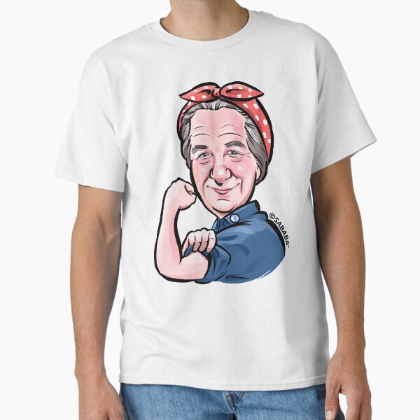 Item preview, Golda Meir Israeli Flag Girl Power Female PM Funny Graphic designed and sold by sababa-shop.