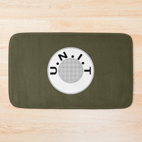 Item preview, United Nations Intelligence Taskforce designed and sold by TheGenesisArk.