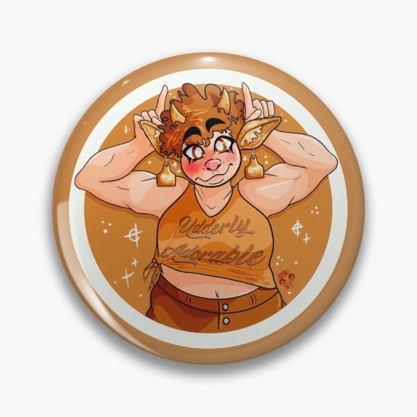 Item preview, Beefy Latte Boi  designed and sold by Freckles Fernicola.