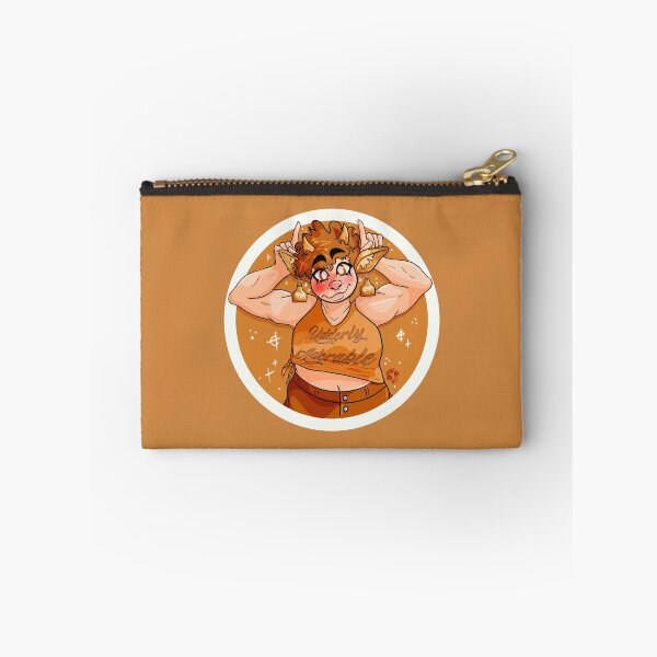 Item preview, Beefy Latte Boi  designed and sold by Freckles Fernicola.