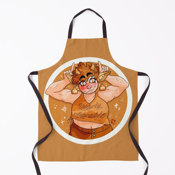 Item preview, Beefy Latte Boi designed and sold by Freckles Fernicola.