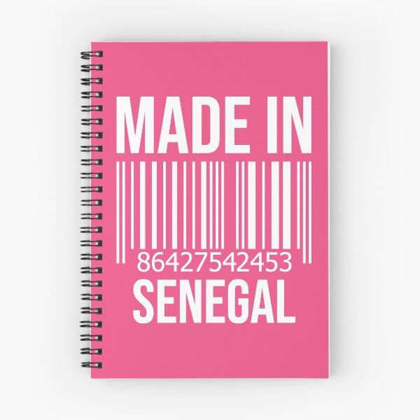 Item preview, Made in Senegal for Women designed and sold by XCIV.
