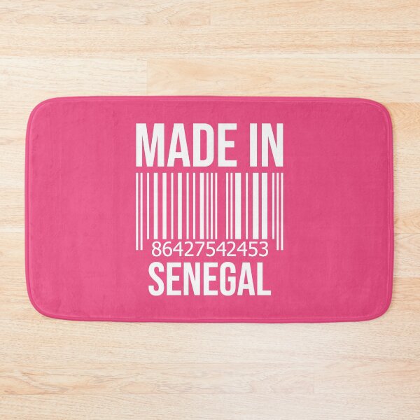 Item preview, Made in Senegal for Women designed and sold by XCIV.