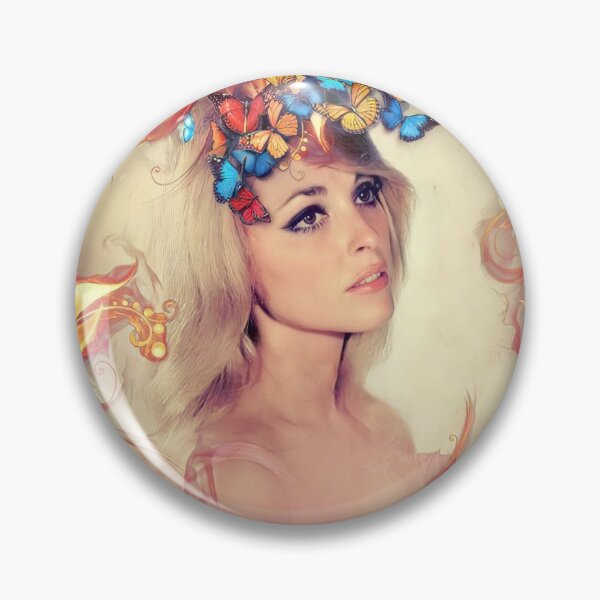 Item preview, Sharon Tate Box Of Love designed and sold by GrungeGoddessxo.