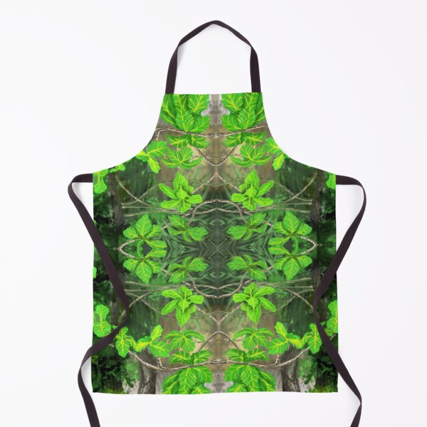 Item preview, Reflections Of Greens designed and sold by NikAriffAzmee.