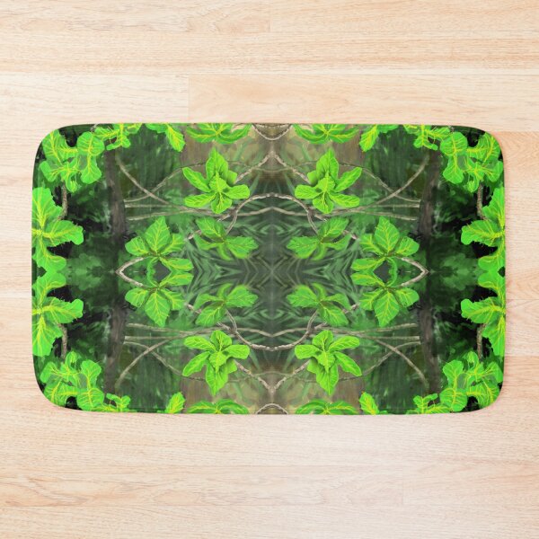 Item preview, Reflections Of Greens designed and sold by NikAriffAzmee.
