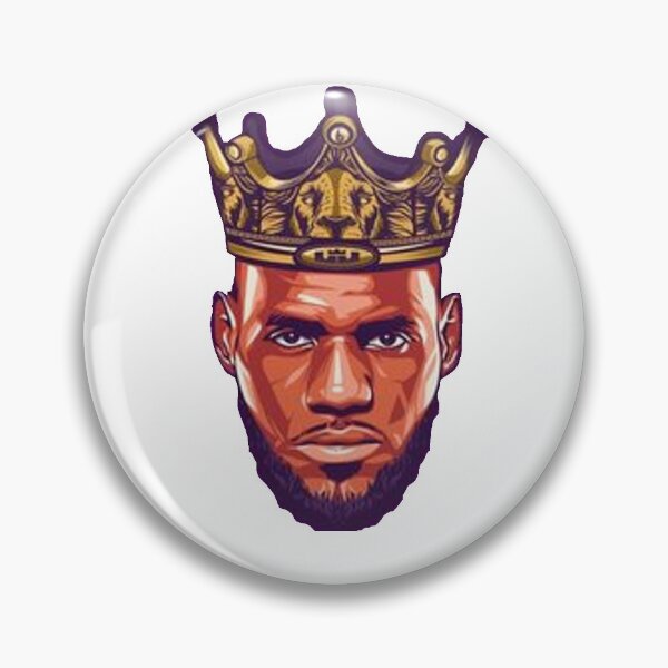 Item preview, KINGJAMES designed and sold by Suhpremee.