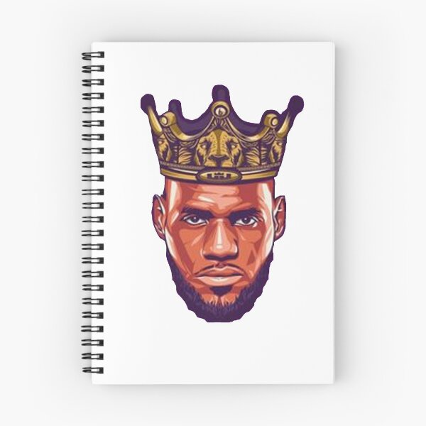 Item preview, KINGJAMES designed and sold by Suhpremee.