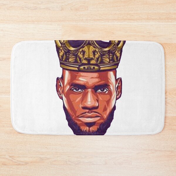 Item preview, KINGJAMES designed and sold by Suhpremee.