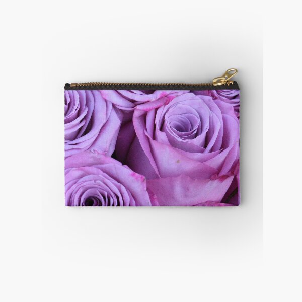Item preview, Striking Purple Roses designed and sold by cgroenewald.