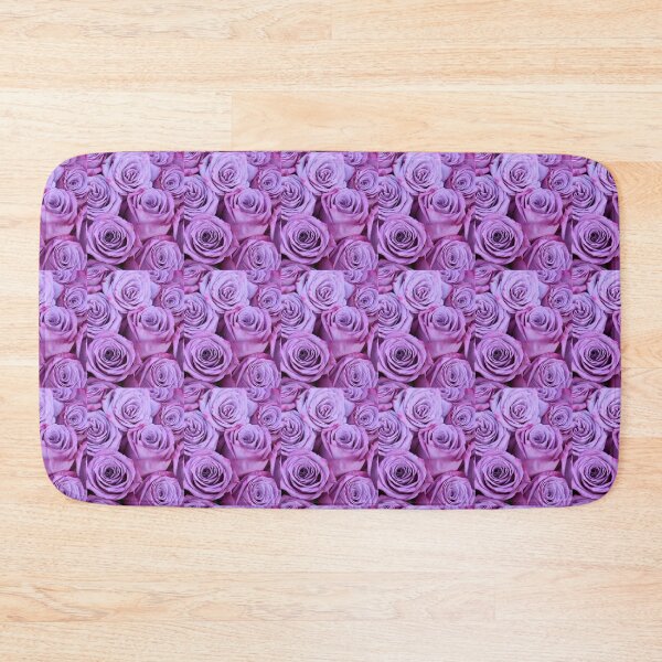 Item preview, Striking Purple Roses designed and sold by cgroenewald.