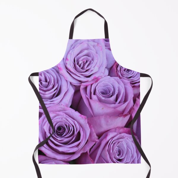 Item preview, Striking Purple Roses designed and sold by cgroenewald.