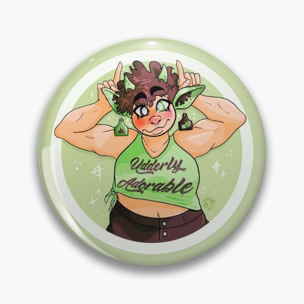 Item preview, Beefy Mint Boi  designed and sold by Freckles Fernicola.