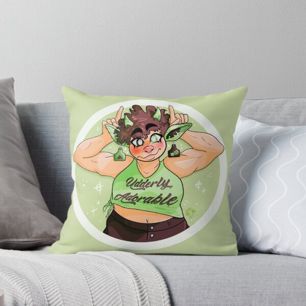 Item preview, Beefy Mint Boi  designed and sold by Freckles Fernicola.
