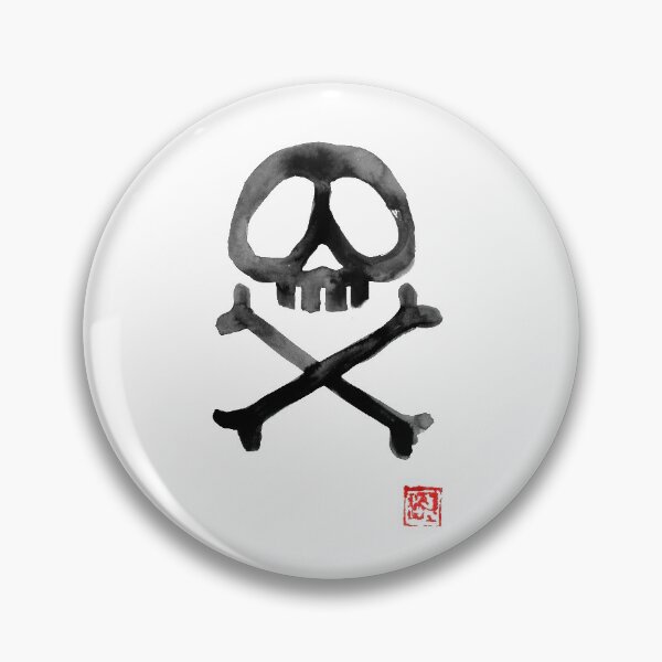 Item preview, albator flag designed and sold by pechane.