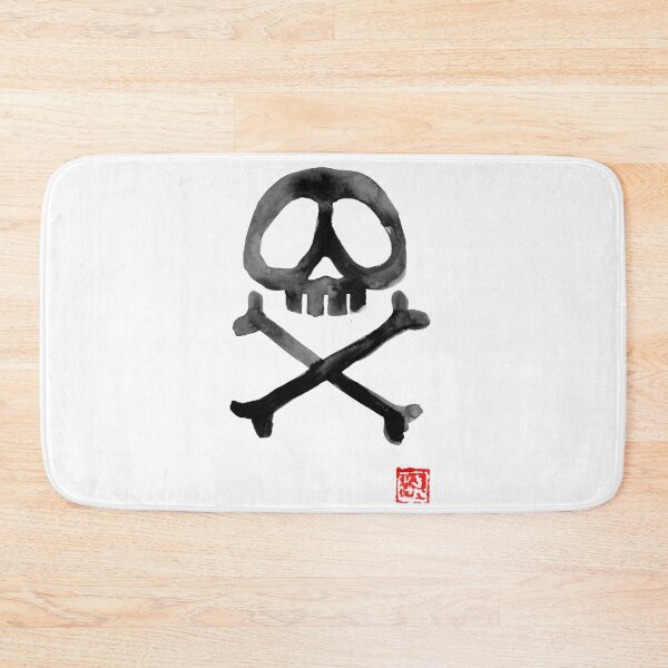 Item preview, albator flag designed and sold by pechane.