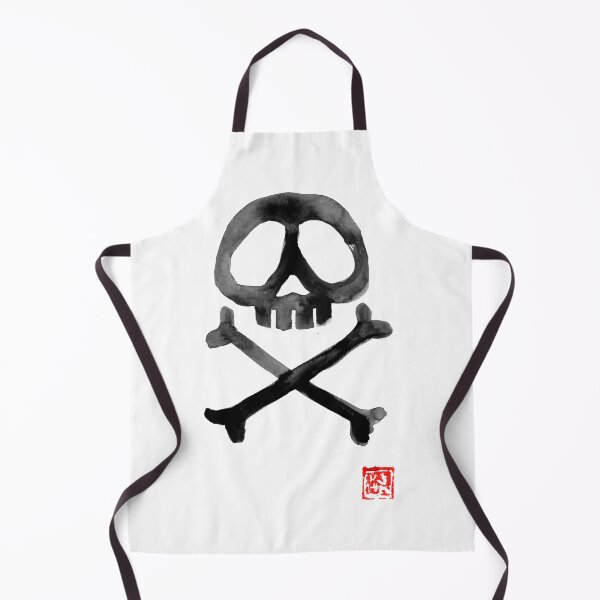 Item preview, albator flag designed and sold by pechane.