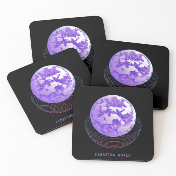 Item preview, Floating World  designed and sold by R-A Designs.