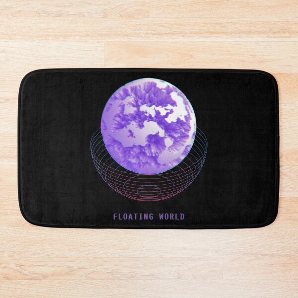 Item preview, Floating World  designed and sold by R-A Designs.